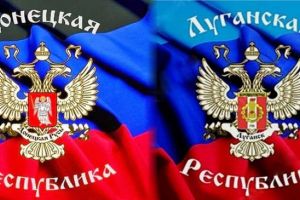 Госдума рассмотрит инициативу о признании ЛНР и ДНР